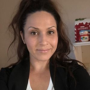 Meet your Posher, Judith